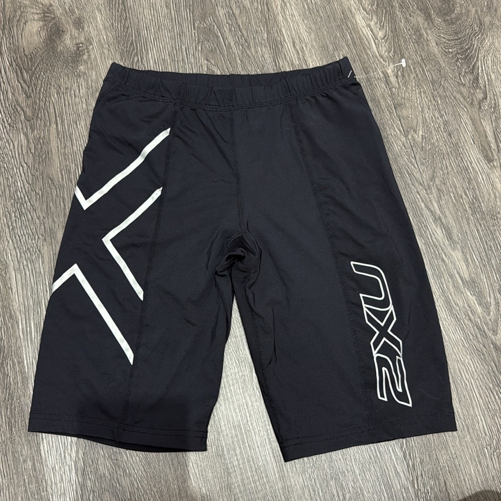 COPY - - 2xu compression shorts - Picture 16 of 16